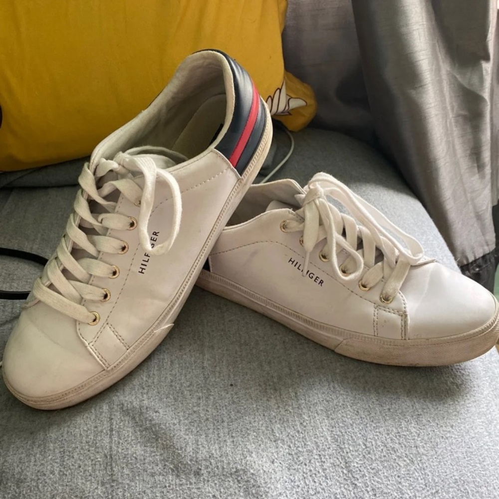 Tommy Hilfiger Tennis Shoes